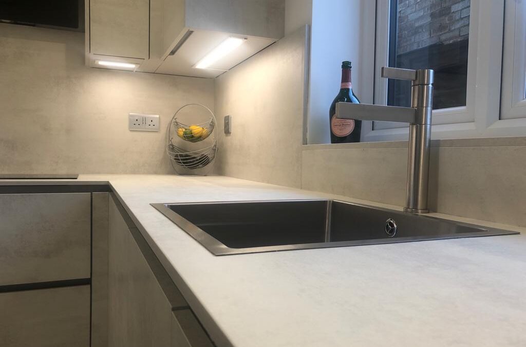 Class In Concrete